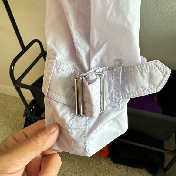 BURBERRY Windproof - Picture 4 of 7